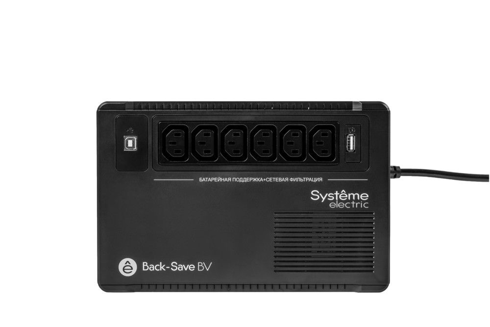 Источник бесперебойного питания  BVSE800I