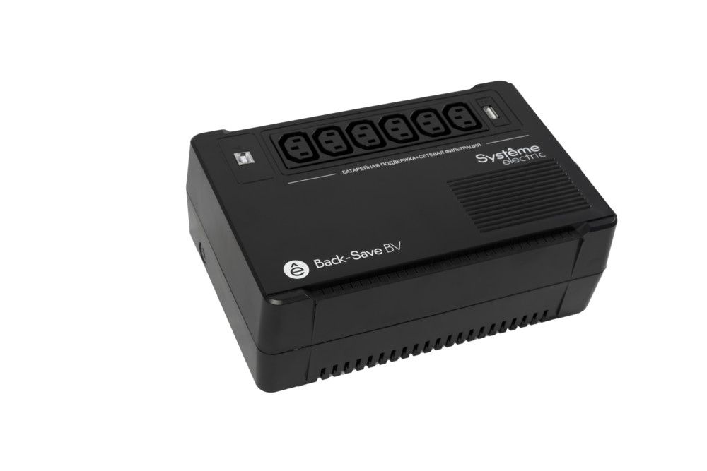 Источник бесперебойного питания  BVSE800I