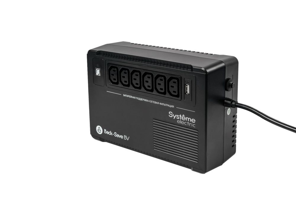 Источник бесперебойного питания  BVSE800I