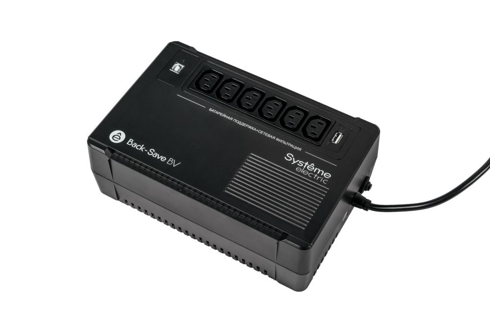 Источник бесперебойного питания  BVSE800I