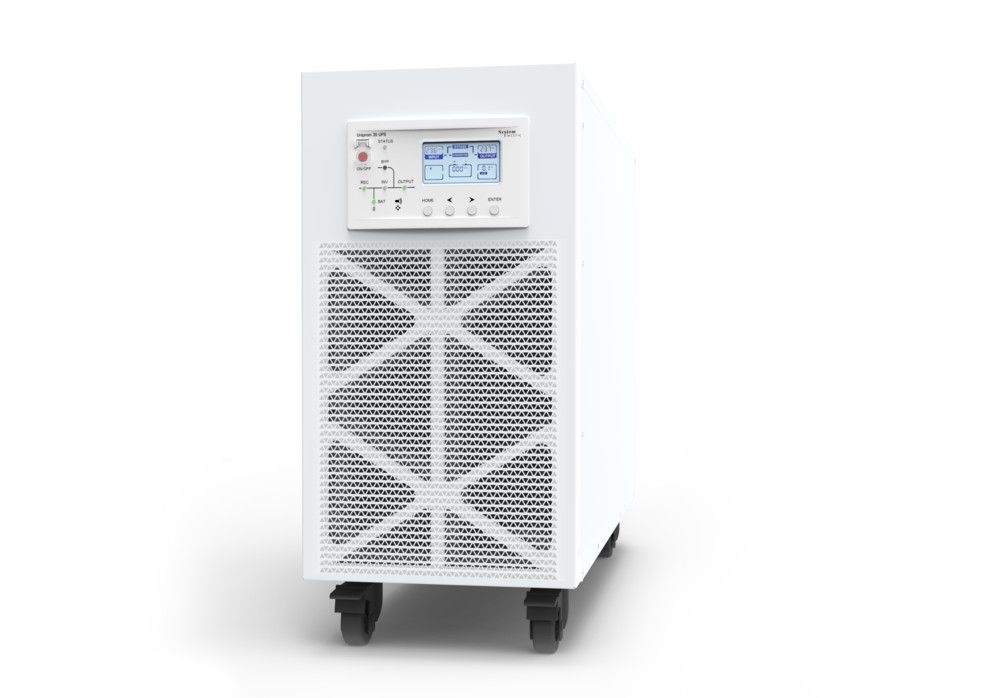 Источник бесперебойного питания  U3SUPS15KHS