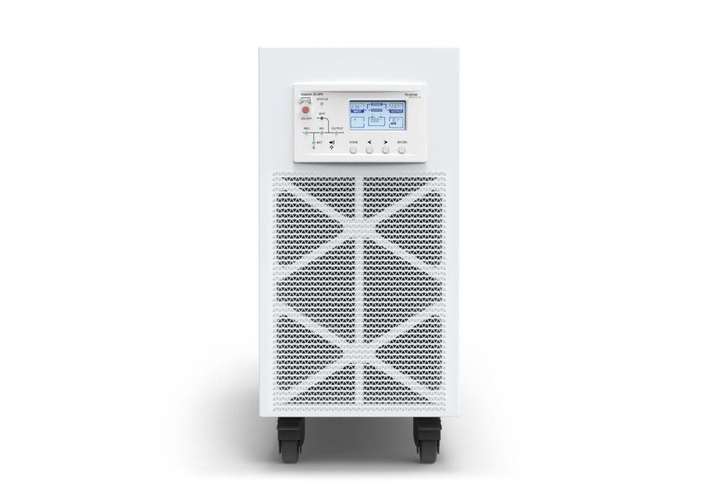 Источник бесперебойного питания  U3SUPS10KHS