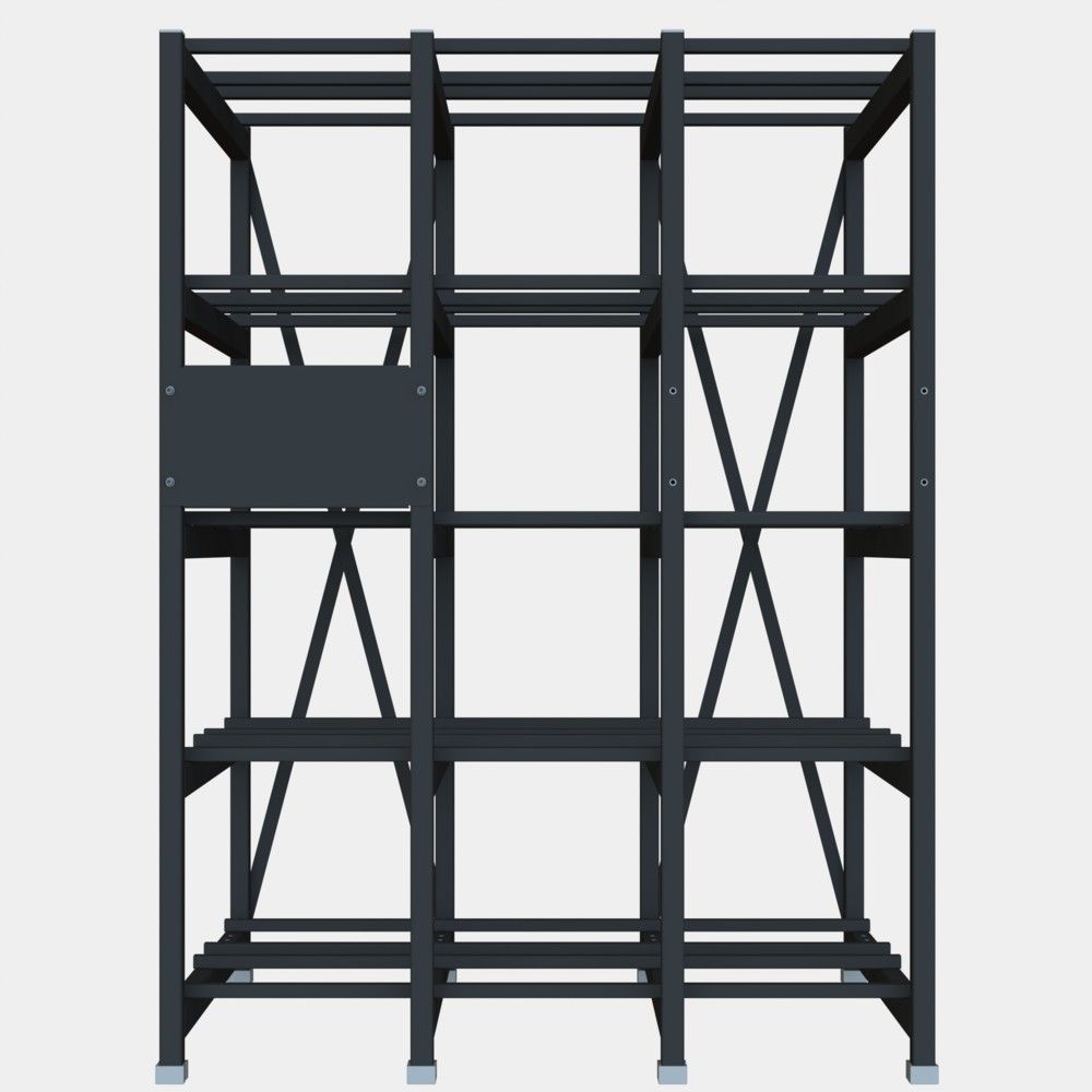 Стеллаж батарейный  R5N2R139318AT
