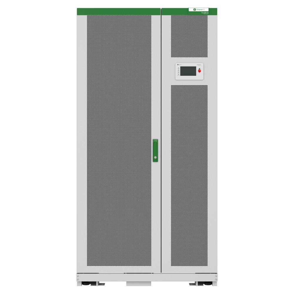 Источник бесперебойного питания  U3LUPS500KHS