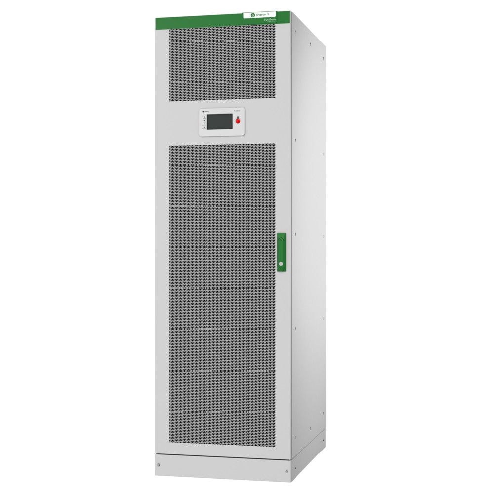Источник бесперебойного питания  U3LUPS250KHS
