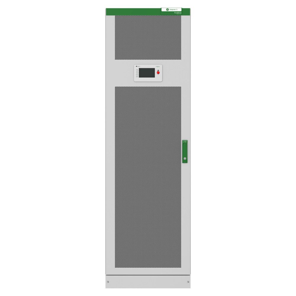Источник бесперебойного питания  U3LUPS250KHS