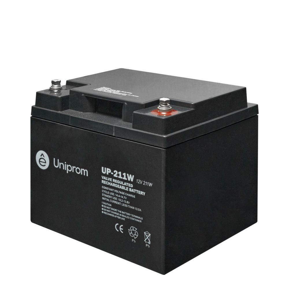 Батарея аккумуляторная  UP-211W