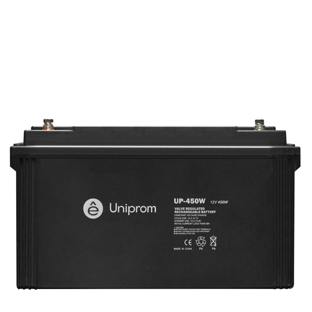 Батарея аккумуляторная  UP-450W