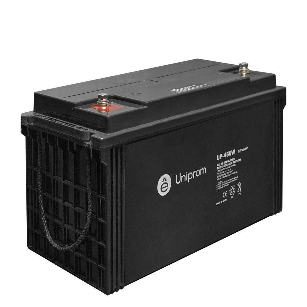 Батарея аккумуляторная  UP-450W