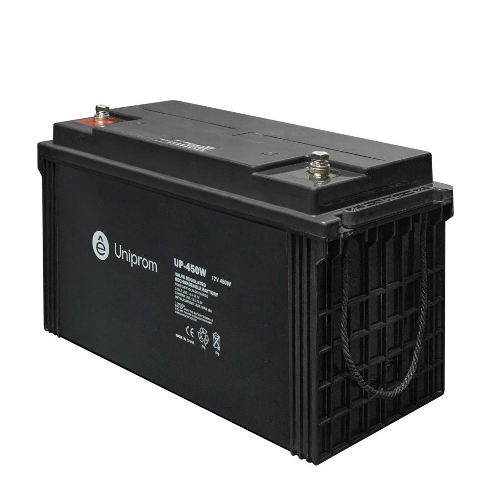 Батарея аккумуляторная  UP-450W