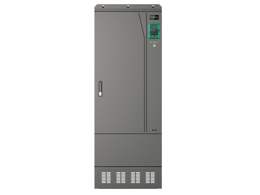 Преобразователь частоты  STV900C35Y6H