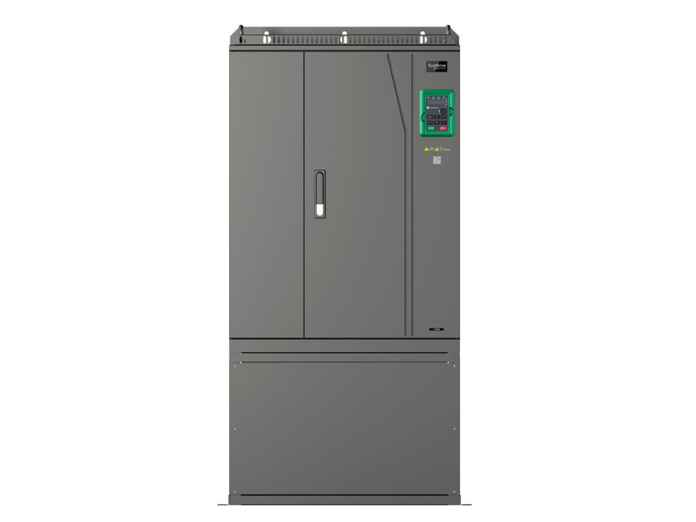 Преобразователь частоты  STV900C28Y6H