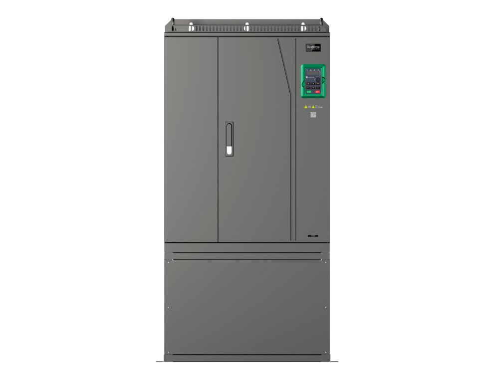 Преобразователь частоты  STV900C22Y6H