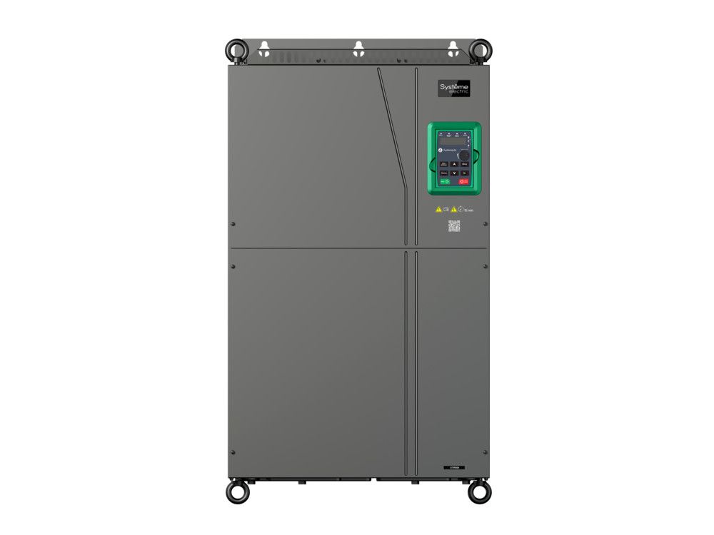 Преобразователь частоты  STV900C16Y6H