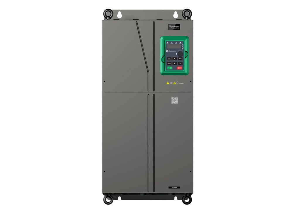 Преобразователь частоты  STV900D90Y6H