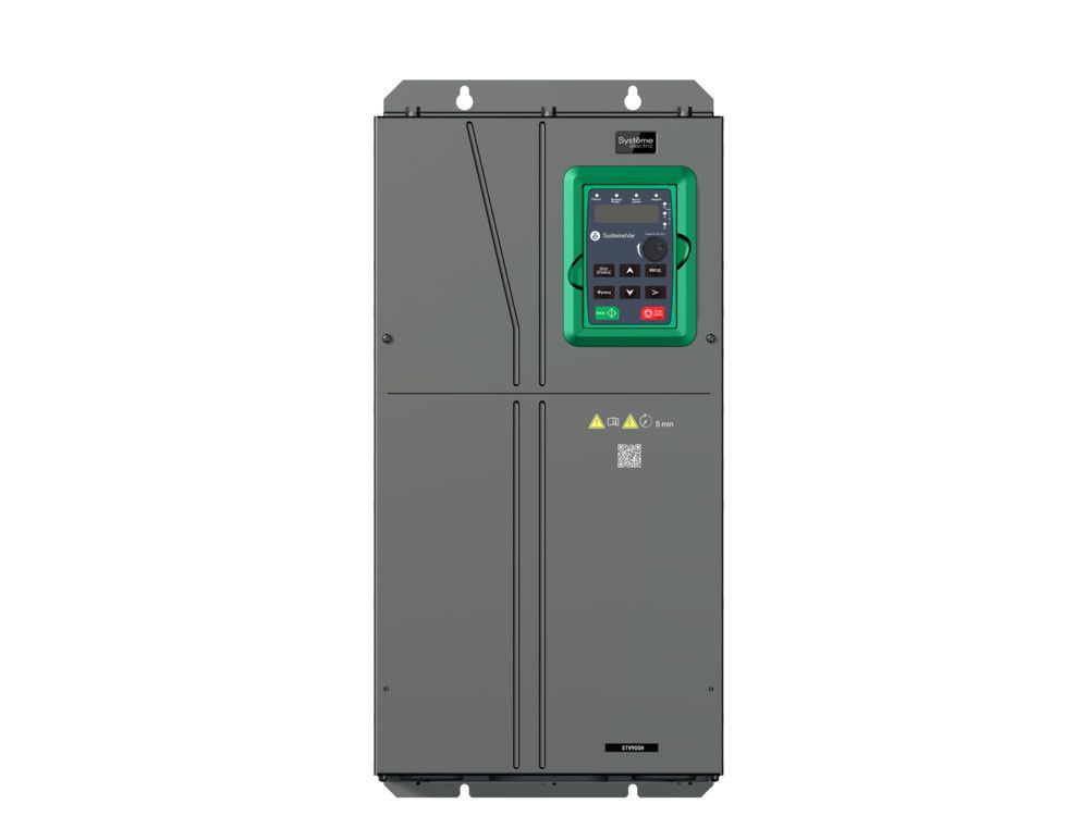 Преобразователь частоты  STV900D22Y6H