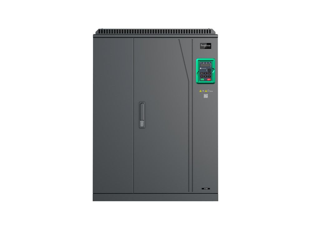 Преобразователь частоты  STV900C25N4H