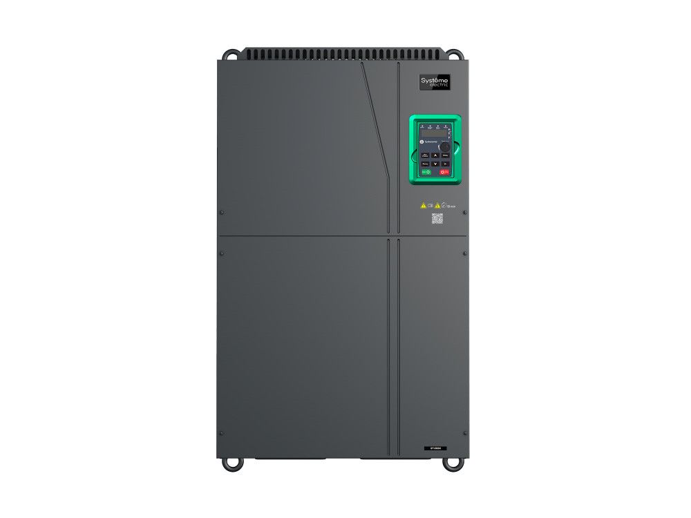 Преобразователь частоты  STV900C18N4H