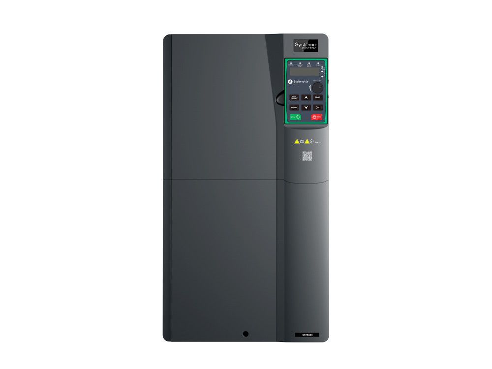 Преобразователь частоты  STV900D75N4H