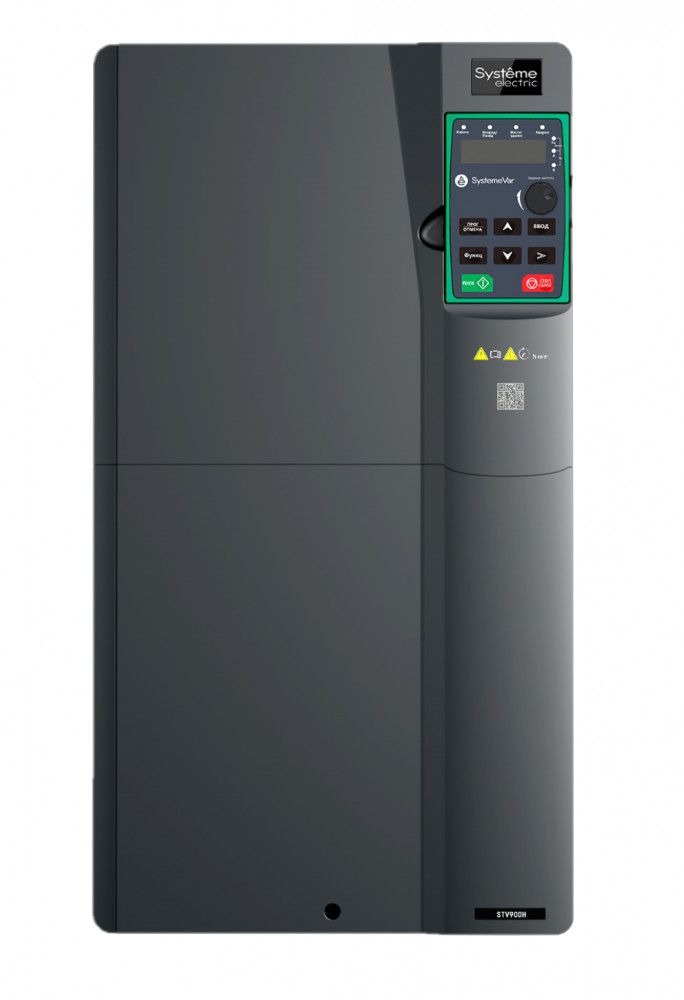 Преобразователь частоты  STV900D75N4H