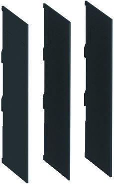 Пластина разделительная  SPA-IB40D3P