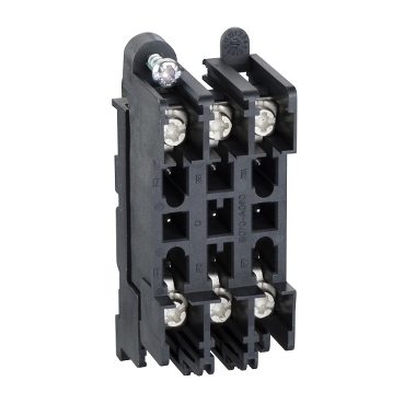 Блок коммутационный  SPC-A9PF-01-06