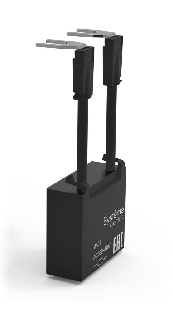 Ограничитель перенапряжения  MA183RC