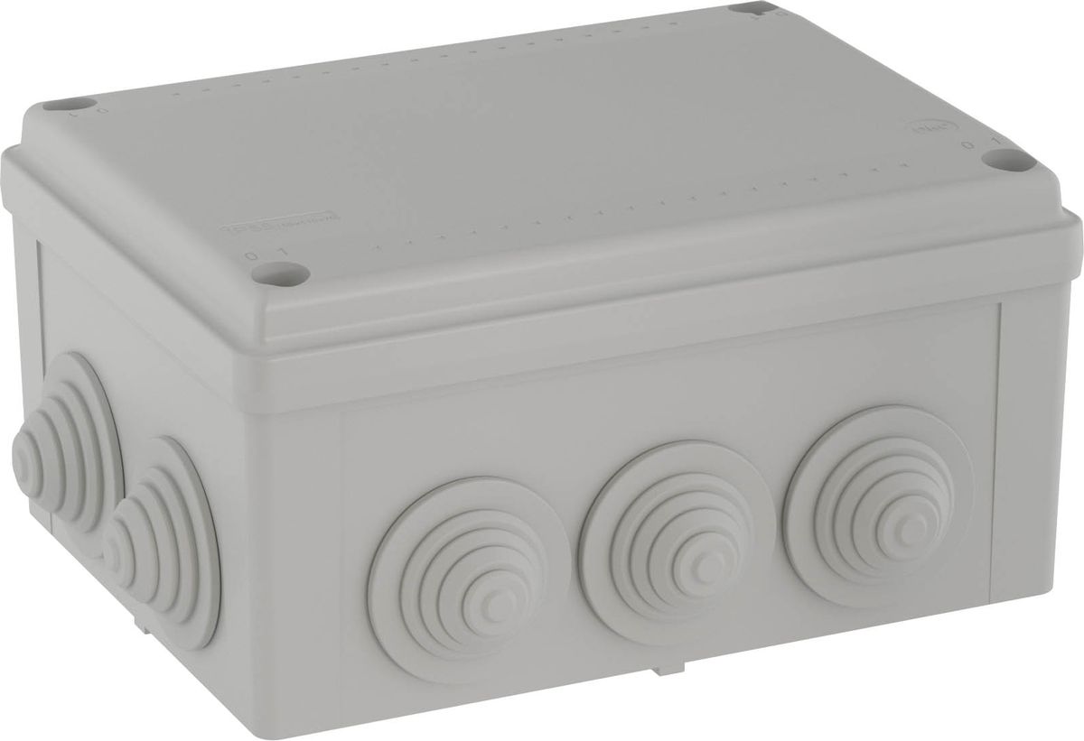 Коробка монтажная  54100