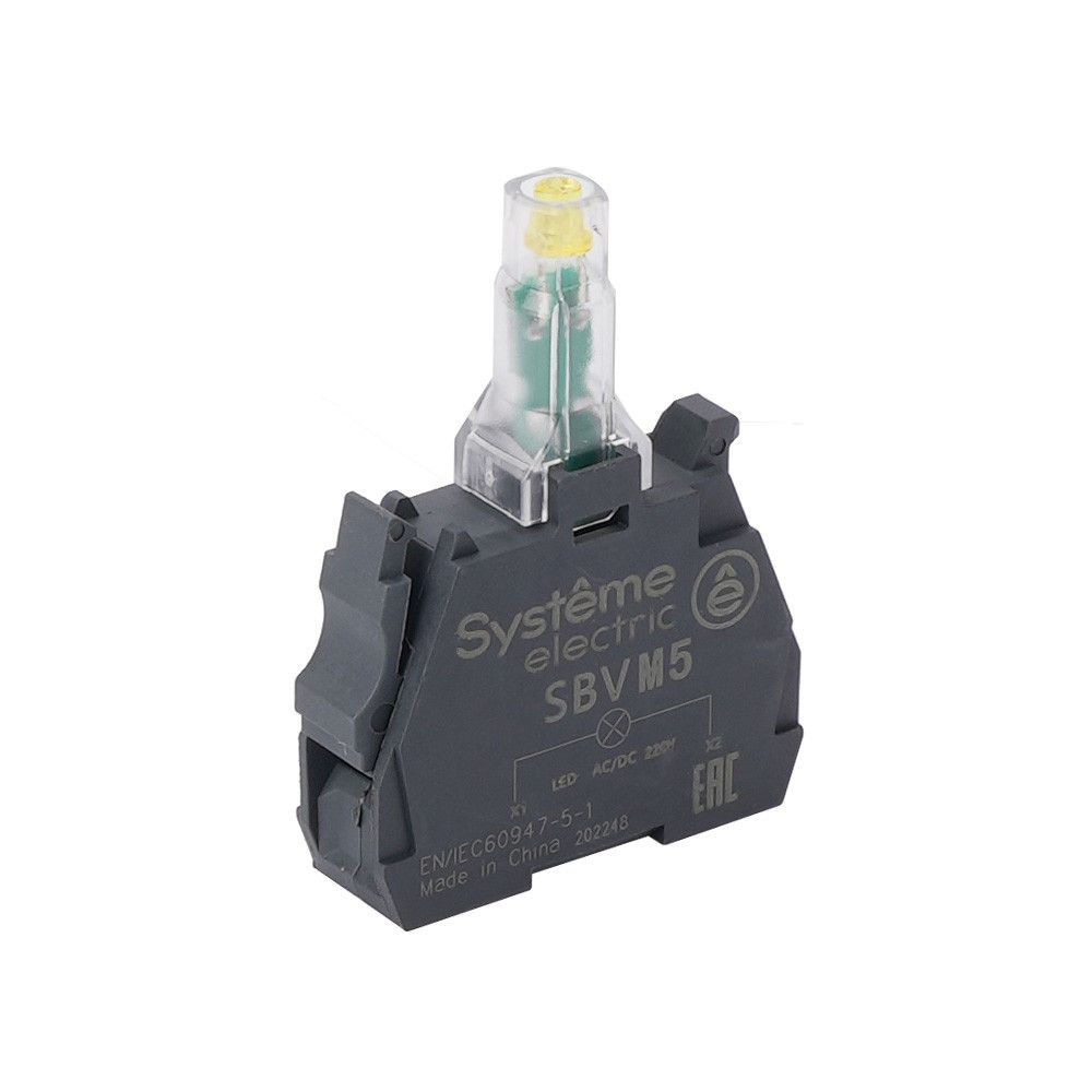Блок световой  SBVM5