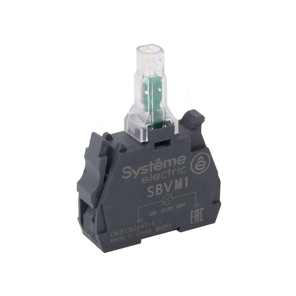 Блок световой  SBVM1