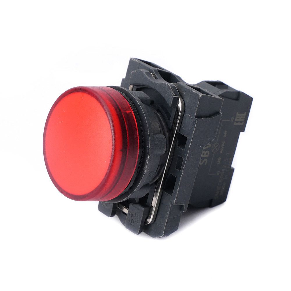 Лампа сигнальная  SB5AVM4