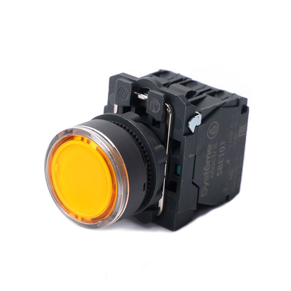 Кнопка  SB5AW35B5