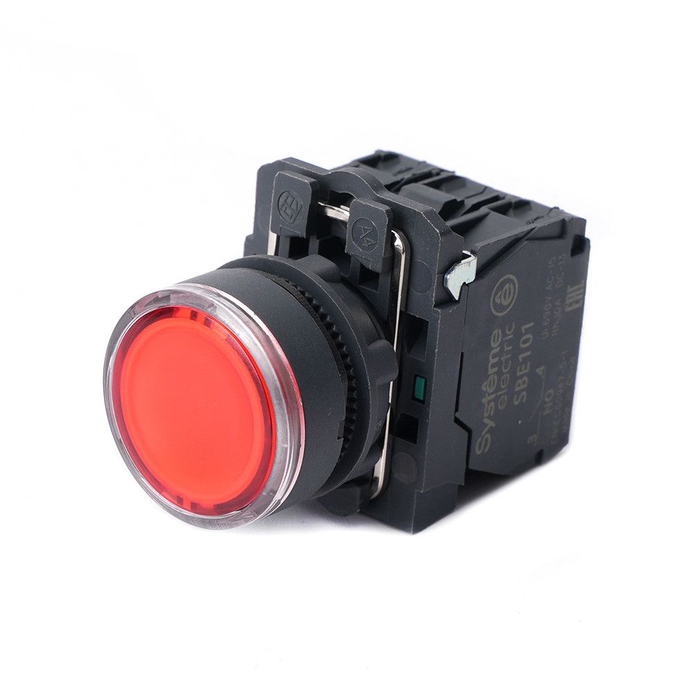 Кнопка  SB5AW34M5