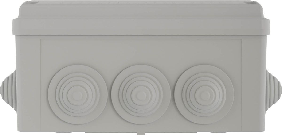 Коробка монтажная  54100