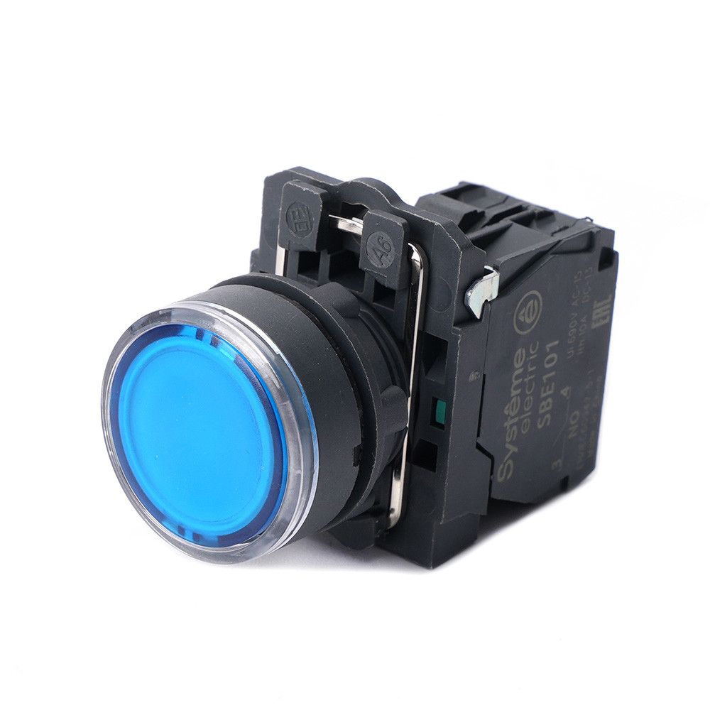 Кнопка  SB5AW36M1