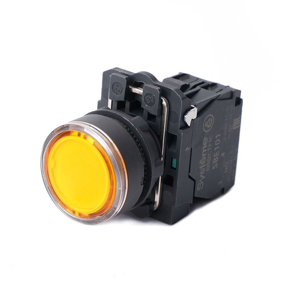 Кнопка  SB5AW35B1