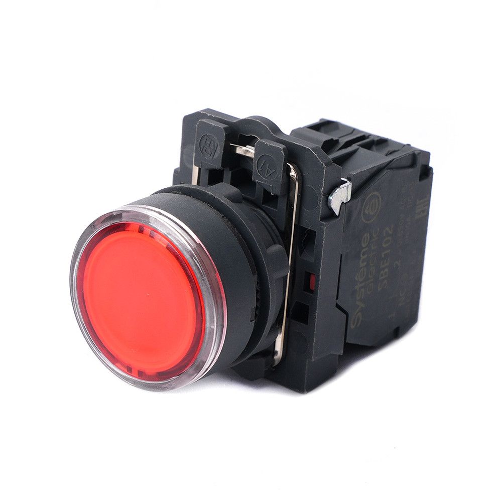 Кнопка  SB5AW34M2