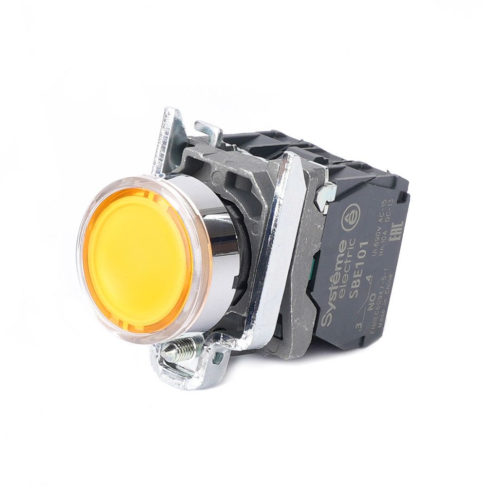 Кнопка  SB4BW35B5