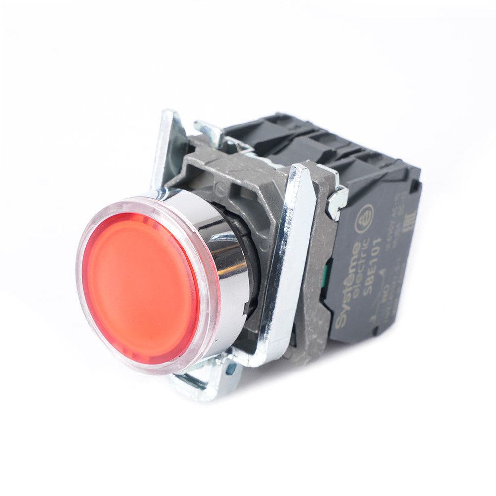 Кнопка  SB4BW34M5