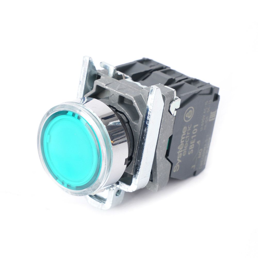 Кнопка  SB4BW33M5