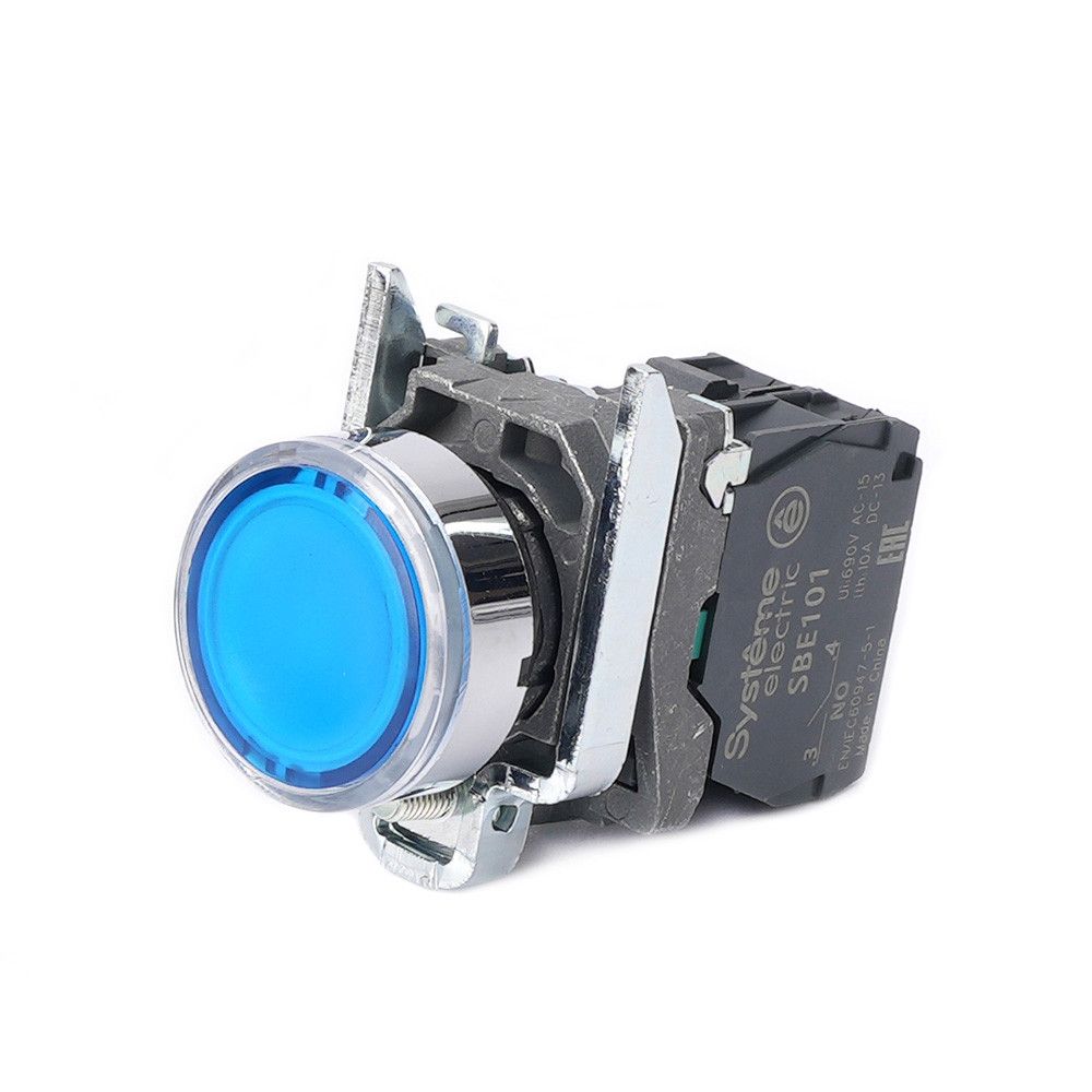 Кнопка  SB4BW36M1