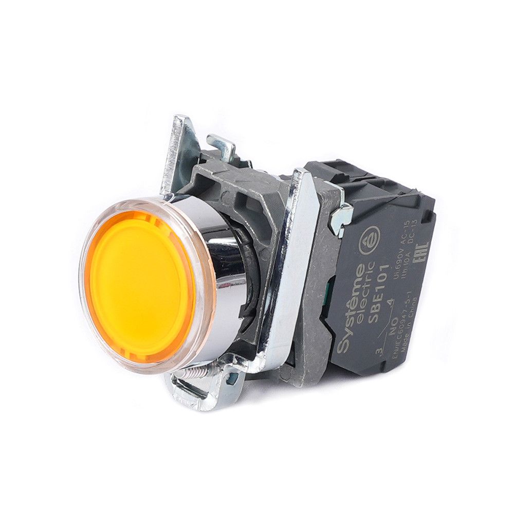 Кнопка  SB4BW35M1