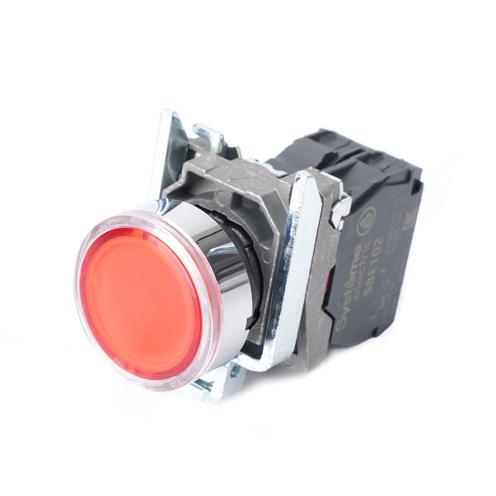 Кнопка  SB4BW34M2