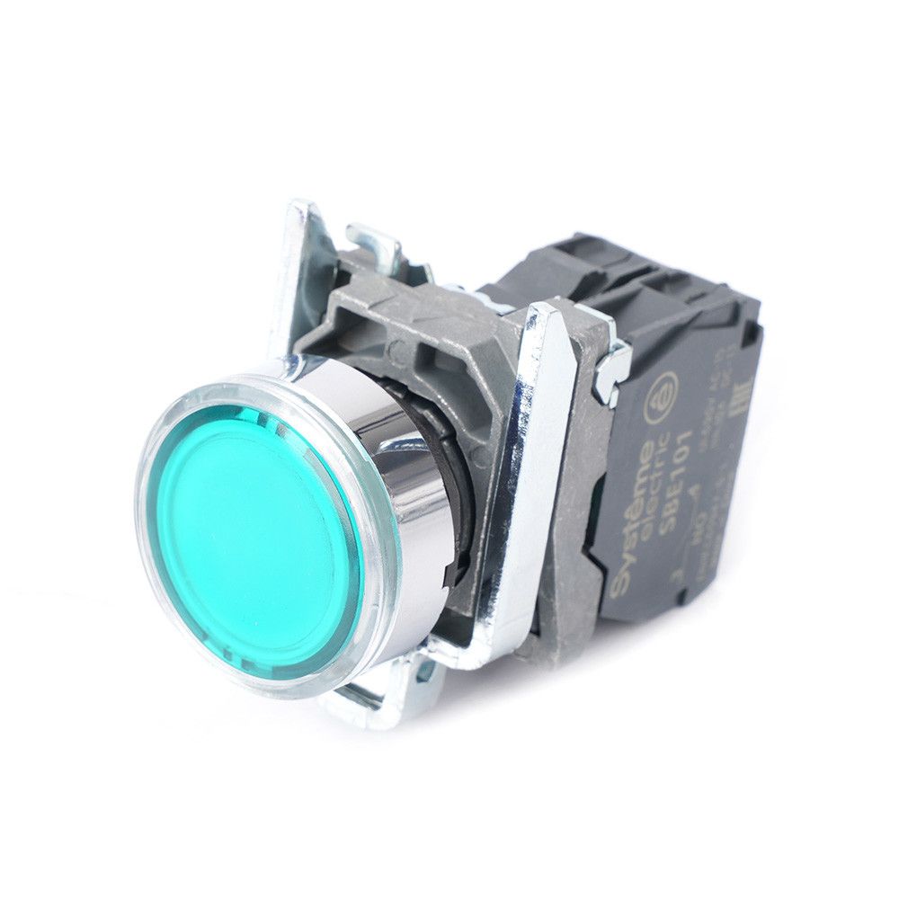 Кнопка  SB4BW33M1