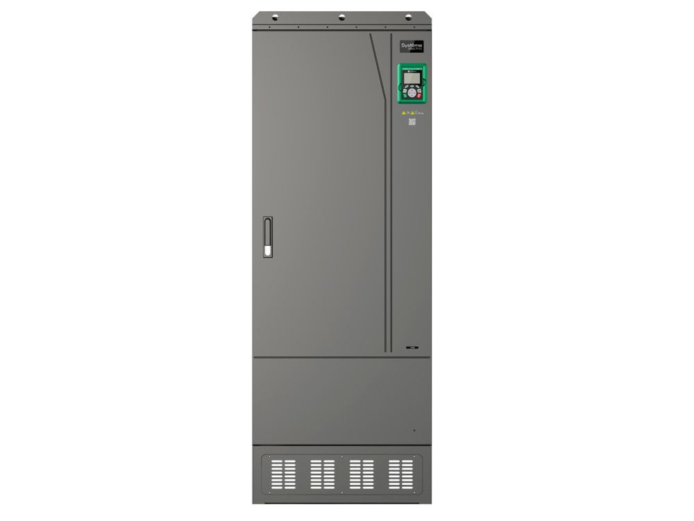 Преобразователь частоты  STV900C63Y6