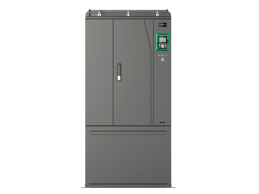 Преобразователь частоты  STV900C25Y6