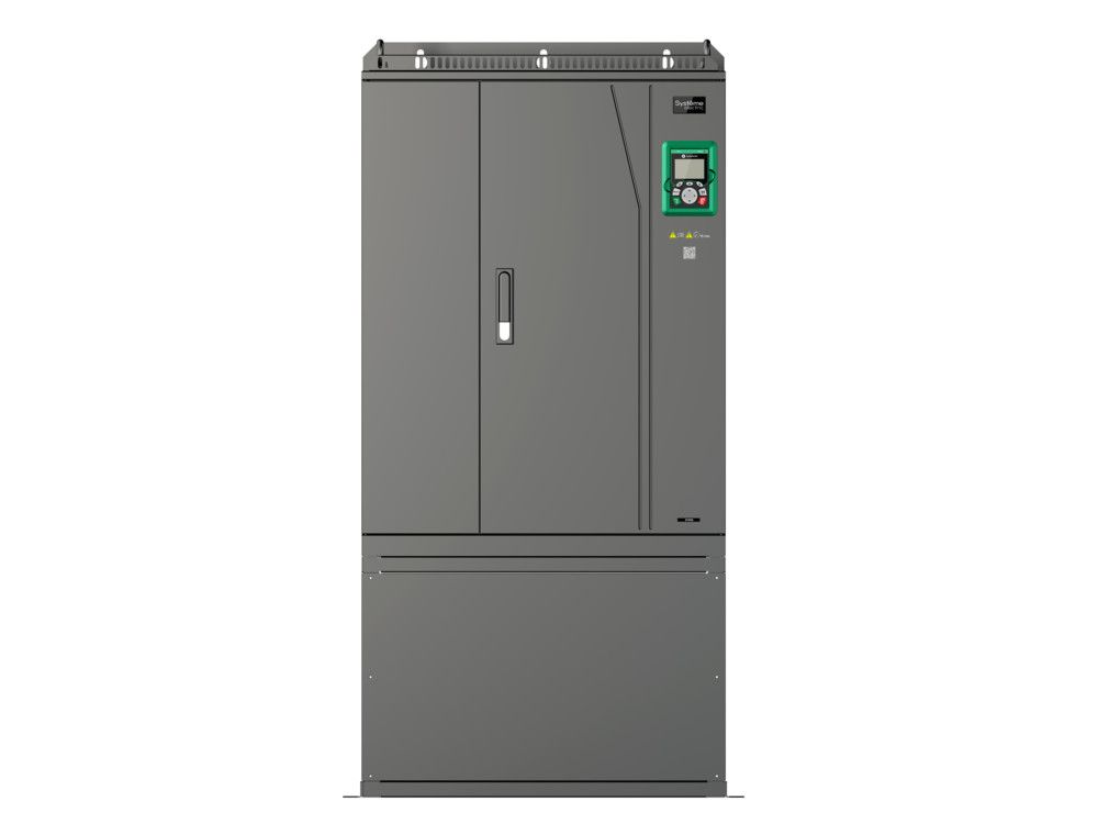 Преобразователь частоты  STV900C22Y6