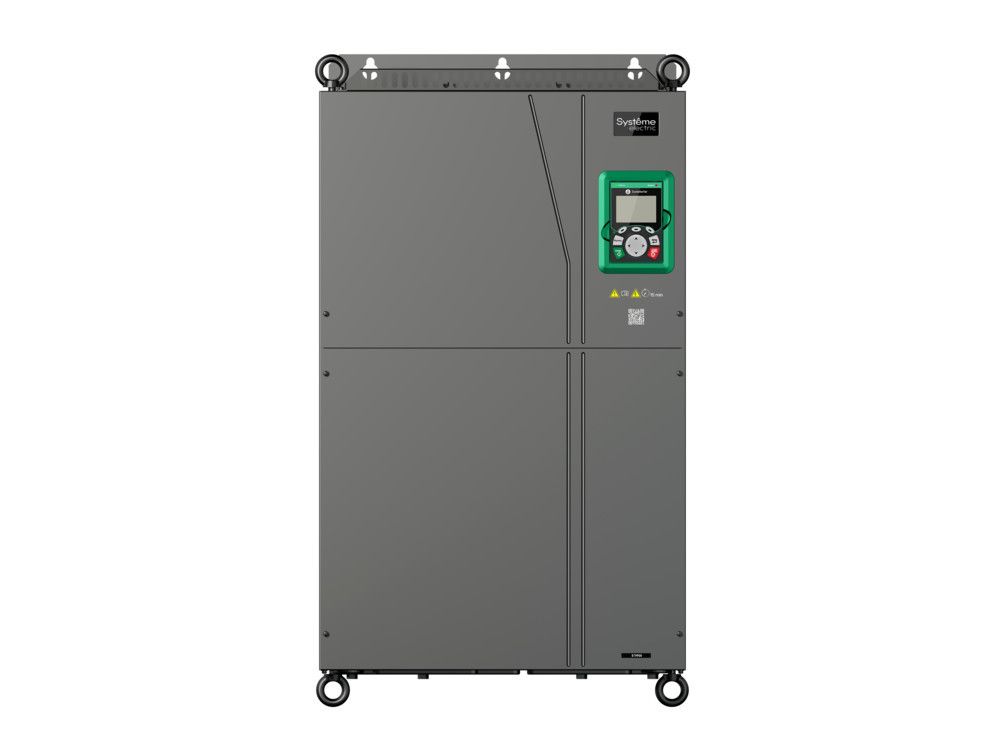 Преобразователь частоты  STV900C18Y6