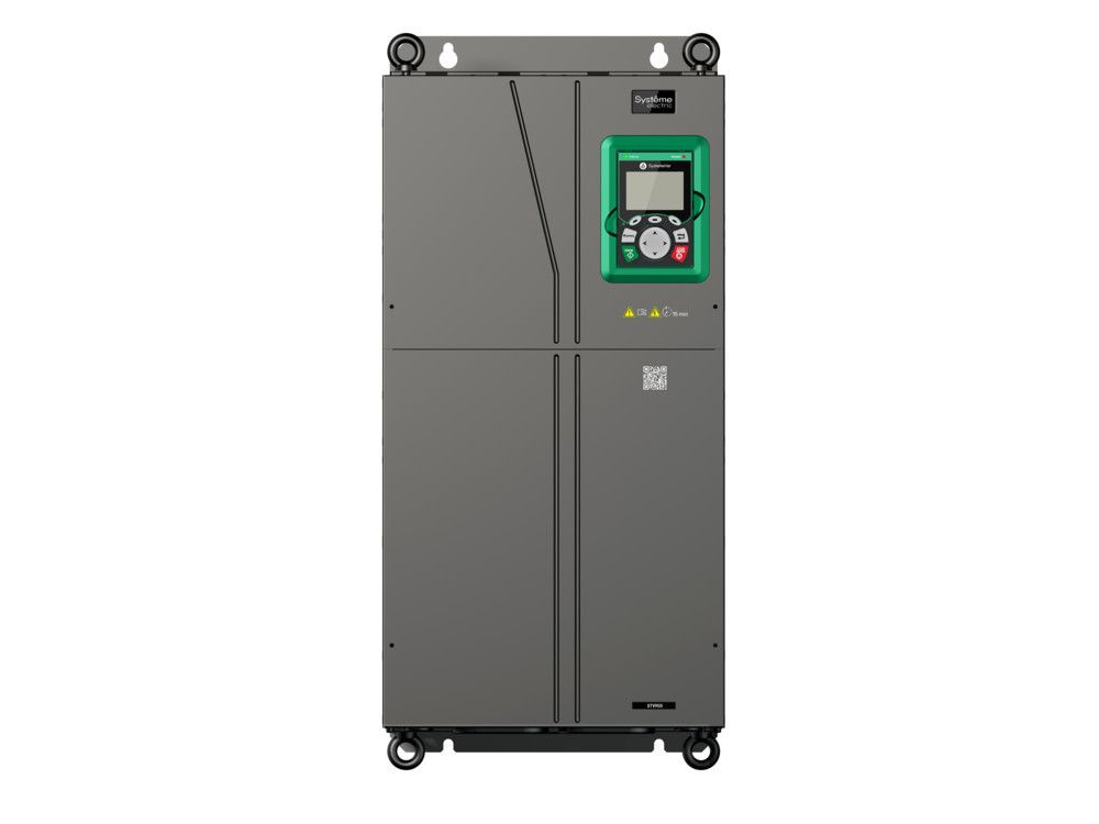 Преобразователь частоты  STV900C11Y6