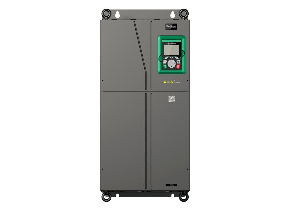 Преобразователь частоты  STV900D55Y6